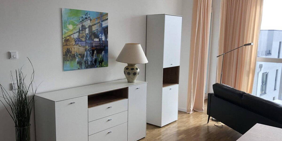 Etagenwohnung Berlin Prenzlauer Berg - 1 Zimmer, 64 m&sup2;, 450.000&euro; | Angebot:26703152
