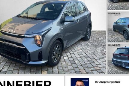 Kia Picanto 15.087 km 15.877 &euro; Berlin 12681