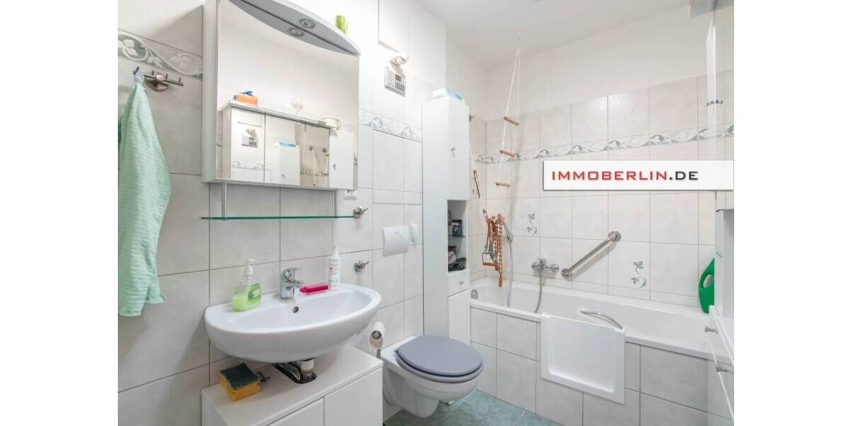 Etagenwohnung Berlin Friedrichsfelde - 3 Zimmer, 92 m&sup2;, 529.000&euro; | Angebot:26417880