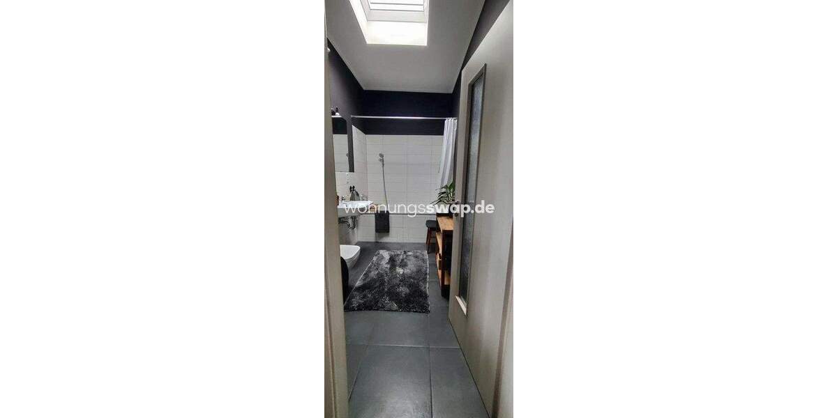 Etagenwohnung Berlin Grünau - 2 Zimmer, 56 m&sup2;, 724&euro; | Angebot:25998889