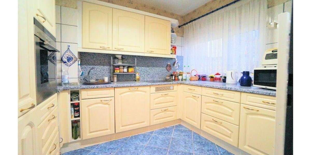 Reihenmittelhaus Berlin Buckow - 4 Zimmer, 105 m&sup2;, 450.000&euro; | Angebot:24846800