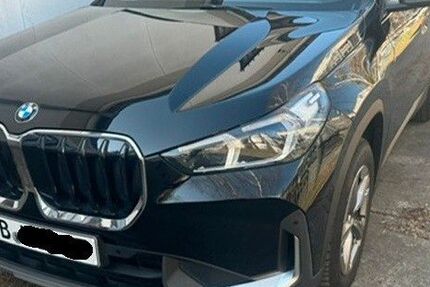 BMW X1 21.000 km 31.699 &euro; Berlin 14050