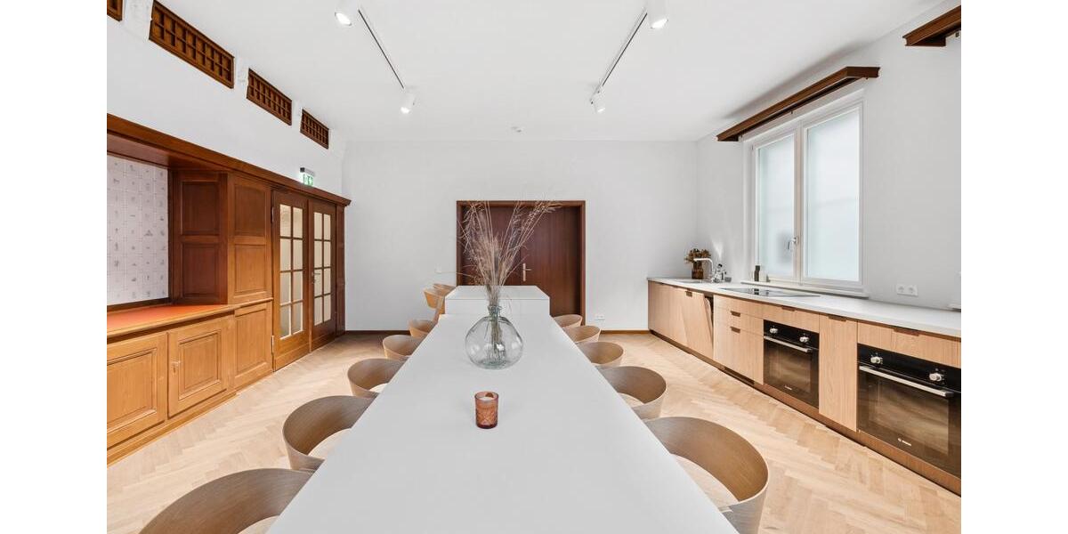 Etagenwohnung Berlin Spandau - 3 Zimmer, 70 m&sup2;, 1.535&euro; | Angebot:26546494