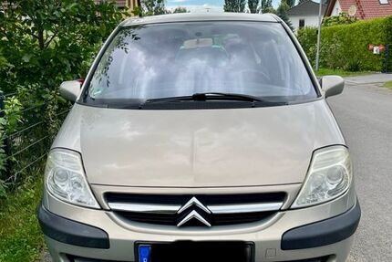 Citroen C8