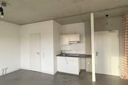 Modernes Apartment in der Altstadt Köpenick 1 zimmer