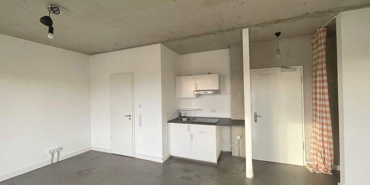 Modernes Apartment in der Altstadt Köpenick 1 zimmer