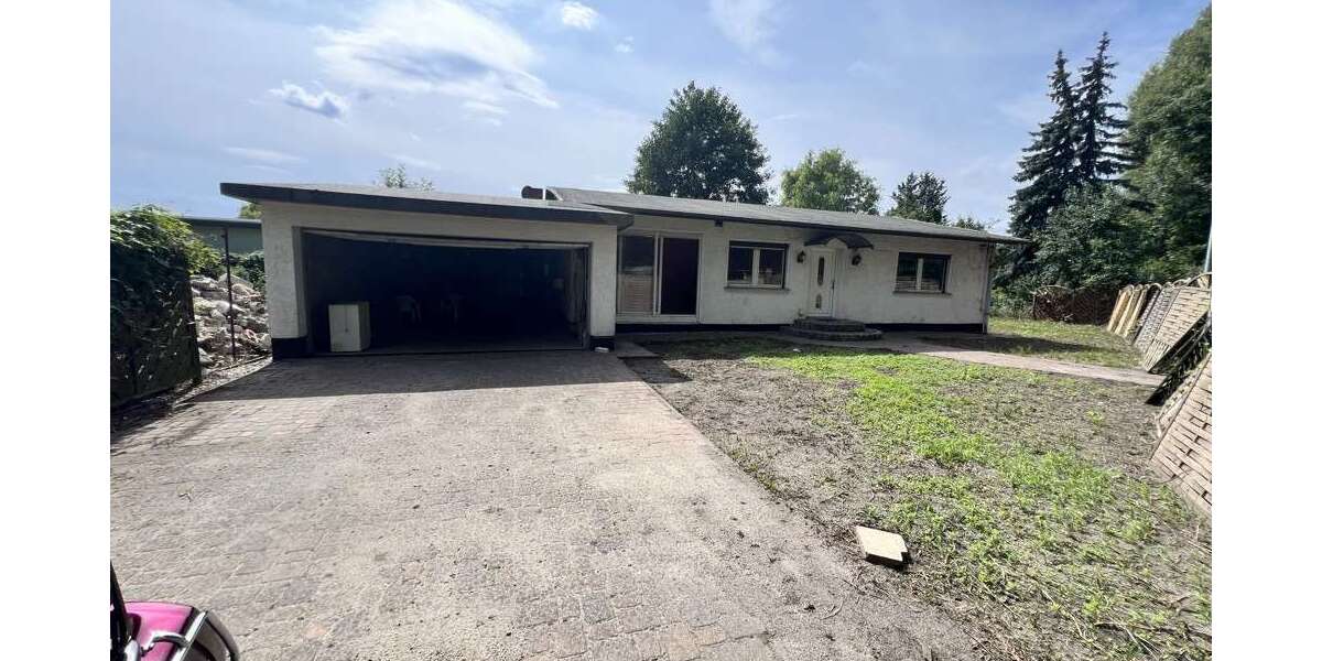 Haus zum Kaufen in Berlin Blankenburg 359.000 € 100.8 m² 3 zimmer