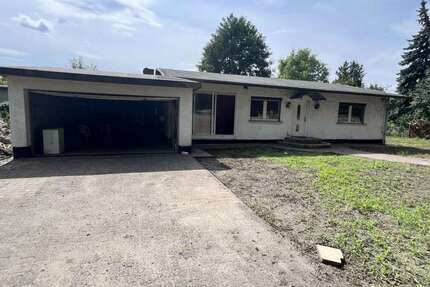 Haus zum Kaufen in Berlin Blankenburg 359.000 € 100.8 m² - Haus Berlin / Blankenburg Blankenburg | Angebot:22079053