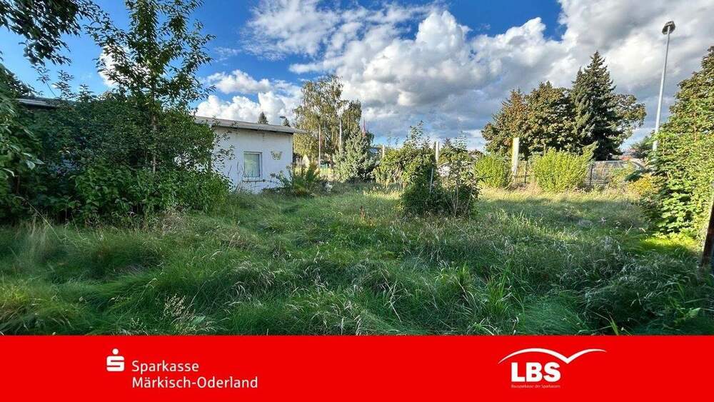 Grundstück Hennickendorf Hennickendorf - 130.000&euro; | Angebot:25834956