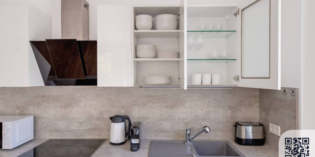 Etagenwohnung Berlin Mitte - 3 Zimmer, 67 m&sup2;, 1.380&euro; | Angebot:25990132