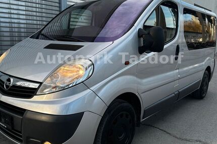 Opel Vivaro 150.000 km 10.990 &euro; Tasdorf 15562