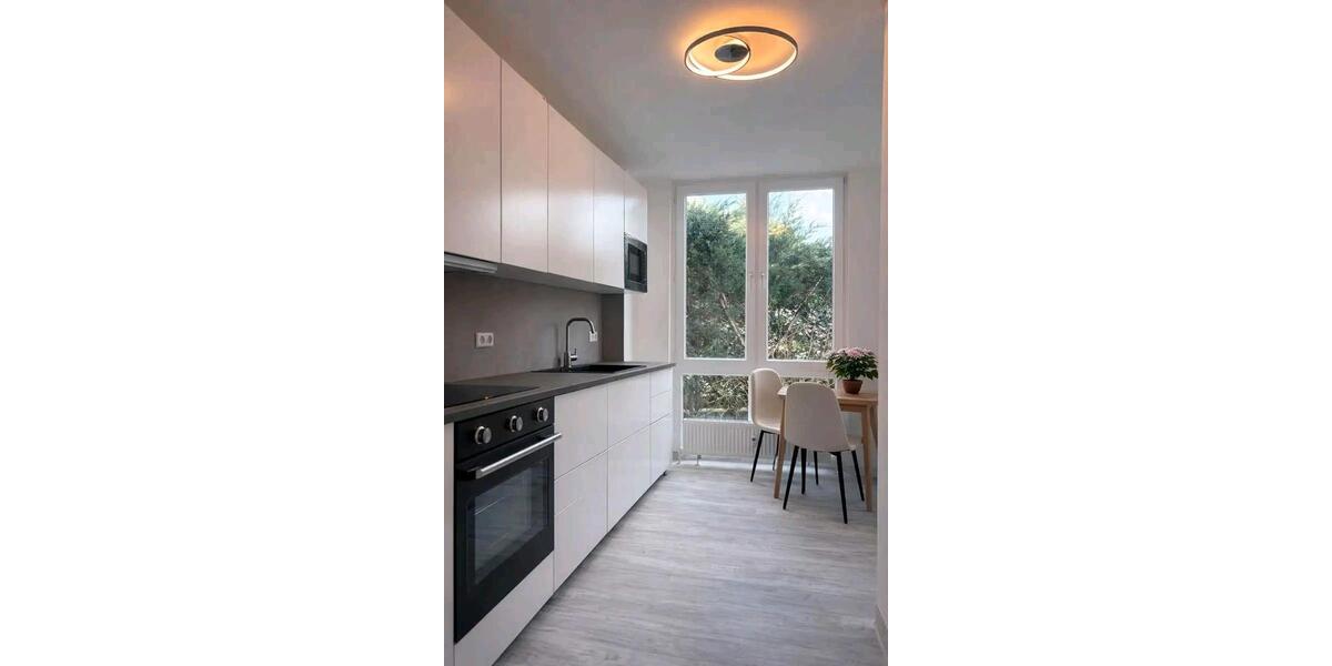 Erdgeschoßwohnung Berlin Tempelhof-Schöneberg - 3 Zimmer, 102 m&sup2;, 1.580&euro; | Angebot:26143197