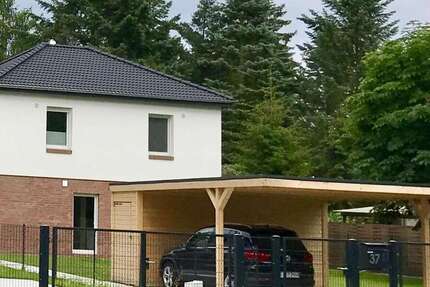 Haus Wandlitz - 4 Zimmer, 130 m&sup2;, 2.080&euro; | Angebot:25401353