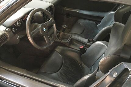 BMW Z1 75.446 km 20.950 &euro; Berlin 10117