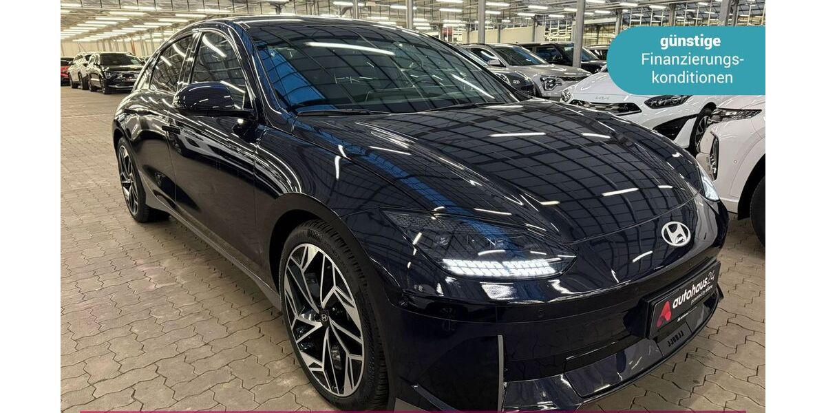 Hyundai IONIQ 6 23.325 km 31.290 &euro; Ludwigsfelde (bei Berlin) 14974