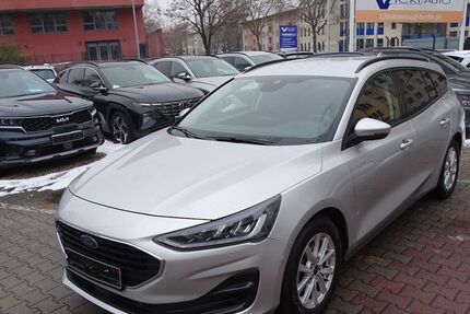 Ford Focus 29.631 km 17.500 &euro; Berlin 12359