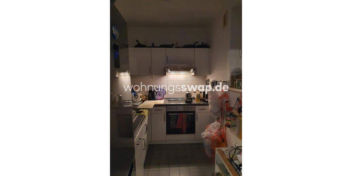 Etagenwohnung Berlin Karow - 2 Zimmer, 51 m&sup2;, 529&euro; | Angebot:25917635