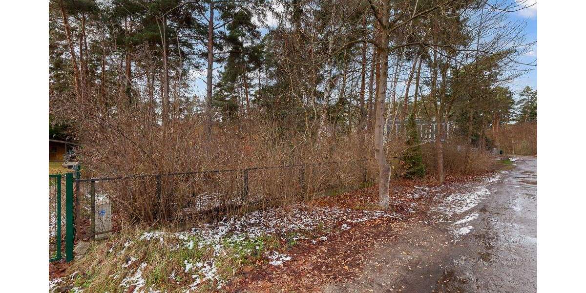 Grundstück Berlin Müggelheim - 675.000&euro; | Angebot:25738417