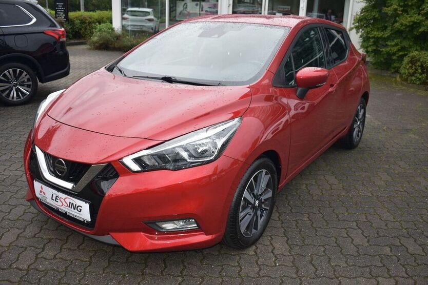 Micra