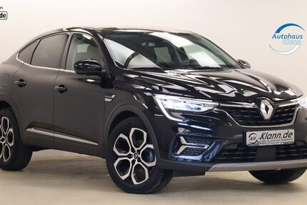 Renault Arkana 43.940 km 18.499 &euro; Teltow 14513