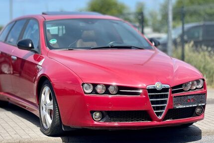 Alfa Romeo 159 193.838 km 4.990 &euro; Wildau 15745