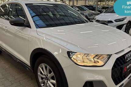 Audi A1 28.437 km 19.290 &euro; Ludwigsfelde bei Berlin 14974