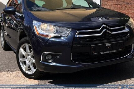 Citroen DS4 1.6 VTi 120 SoChic*SHZ*Massage*BT*Tempo* 150.000 km 5.990 € Berlin 13187