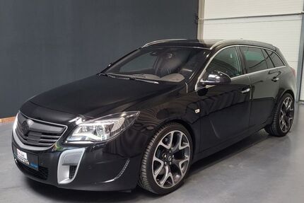 Opel Insignia 121.986 km 18.950 &euro; Teltow 14513