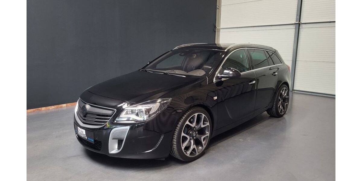 Opel Insignia 121.986 km 18.950 &euro; Teltow 14513
