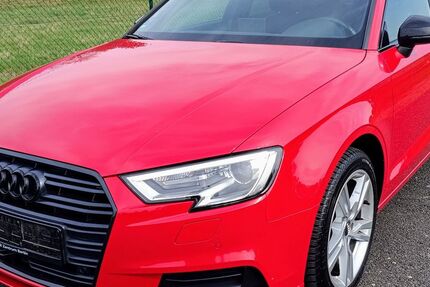 Audi A3 98.000 km 13.995 &euro; Schönefeld 12529