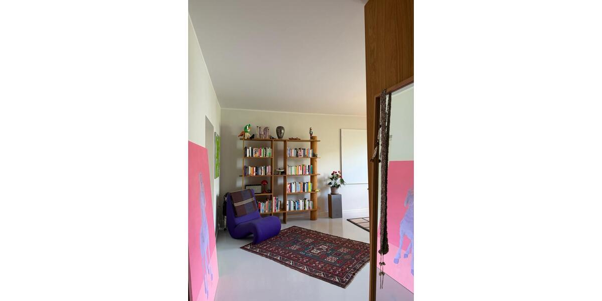 Dachgeschoßwohnung Berlin Mitte - 2.5 Zimmer, 70 m&sup2;, 415.000&euro; | Angebot:26730228