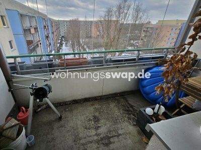 Etagenwohnung Berlin Hellersdorf - 4 Zimmer, 82 m&sup2;, 430&euro; | Angebot:25947858