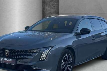 Peugeot 508 41.836 km 24.990 &euro; Hoppegarten - bei Berlin 15366