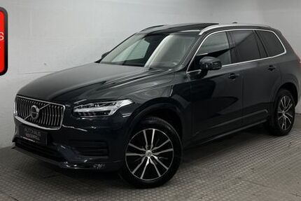 Volvo XC90 76.139 km 41.400 &euro; Berlin 12351
