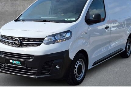 Opel Vivaro 25.742 km 23.890 € Berlin 13158