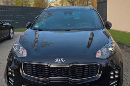 Kia Sportage 139.900 km 14.900 &euro; Berlin 12305