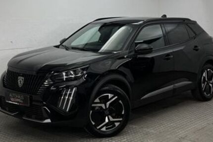 Peugeot 2008 15.668 km 24.800 &euro; Berlin 12351