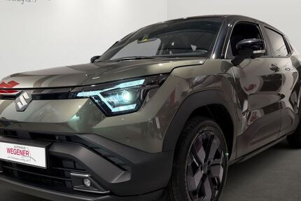 Suzuki e Vitara 5.280 km 37.990 &euro; Berlin 12349