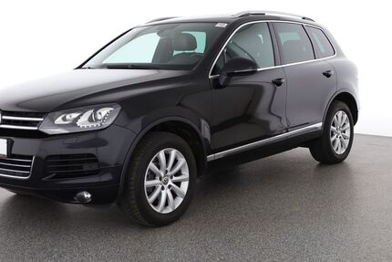 VW Touareg 150.000 km 19.880 &euro; Berlin 12103