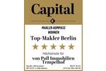 Doppelhaushälfte Berlin Tempelhof - 5 Zimmer, 129 m&sup2;, 1.150.000&euro; | Angebot:26082625
