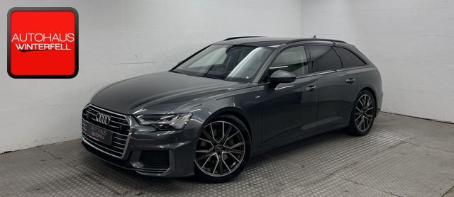 Audi A6 119.987 km 35.800 &euro; Berlin 12351