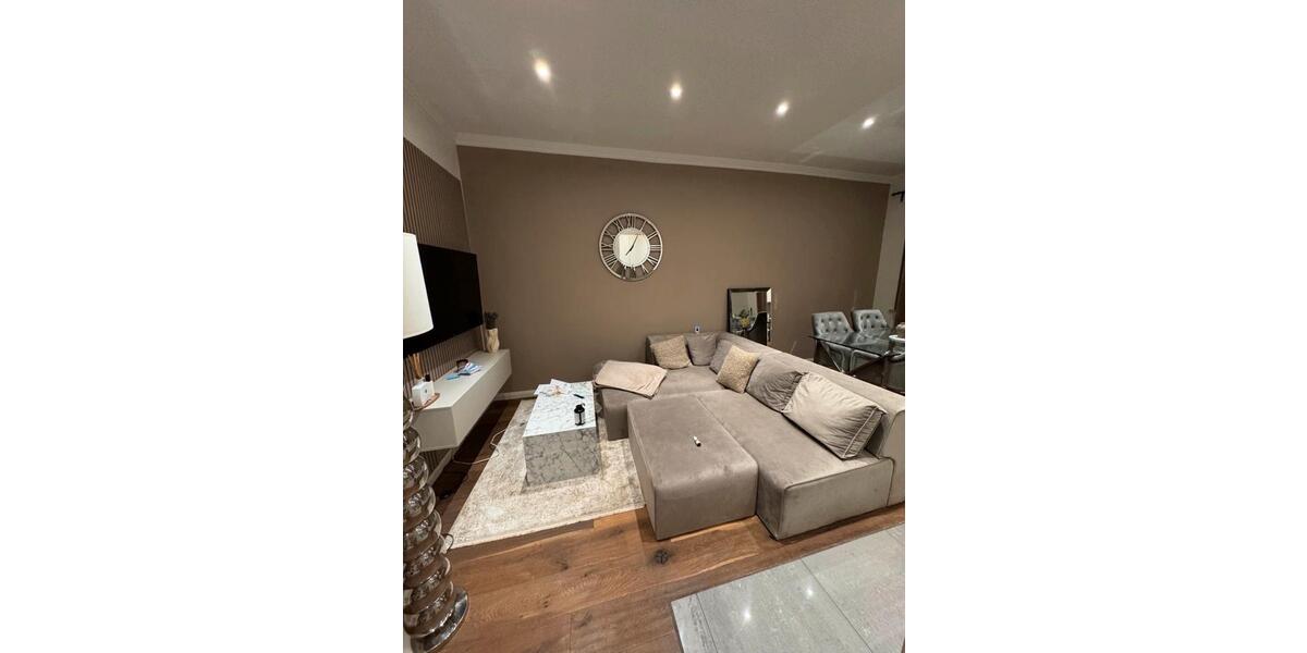Etagenwohnung Berlin Spandau - 2 Zimmer, 64 m&sup2;, 1.500&euro; | Angebot:26122566