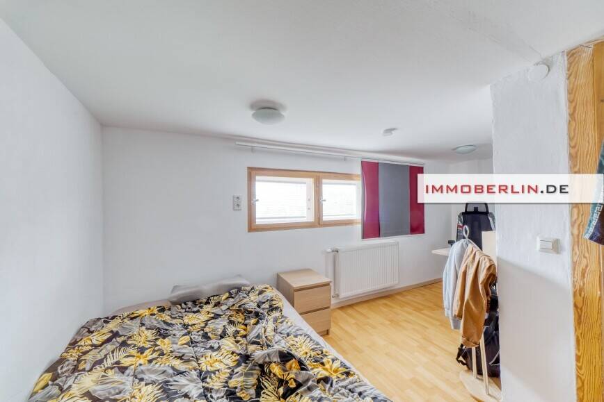 Reihenmittelhaus Berlin / Britz Britz - 4 Zimmer, 91 m&sup2;, 650.000&euro; | Angebot:26683482