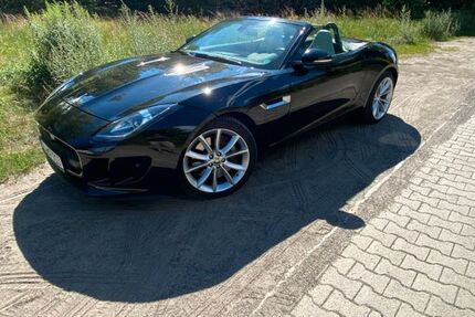 Jaguar F-Type 68.000 km 36.000 &euro; Berlin 13505