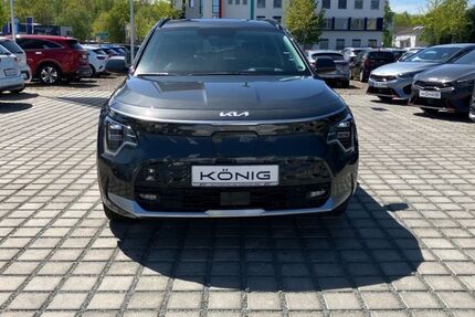 Kia Niro 20.000 km 44.699 &euro; Teltow 14513
