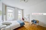 Etagenwohnung Berlin Kreuzberg - 5 Zimmer, 133 m&sup2;, 749.000&euro; | Angebot:26583064