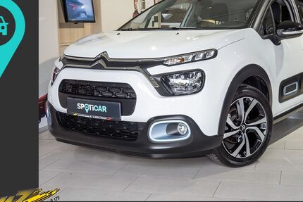 Citroen C3 14.425 km 15.850 &euro; Königs Wusterhausen 15711
