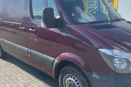 Mercedes-Benz Sprinter 260.000 km 9.950 &euro; Berlin 12687