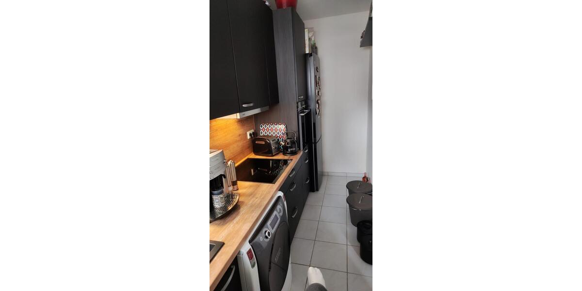 Erdgeschoßwohnung Kleinmachnow - 2 Zimmer, 74 m&sup2;, 279.000&euro; | Angebot:26481126