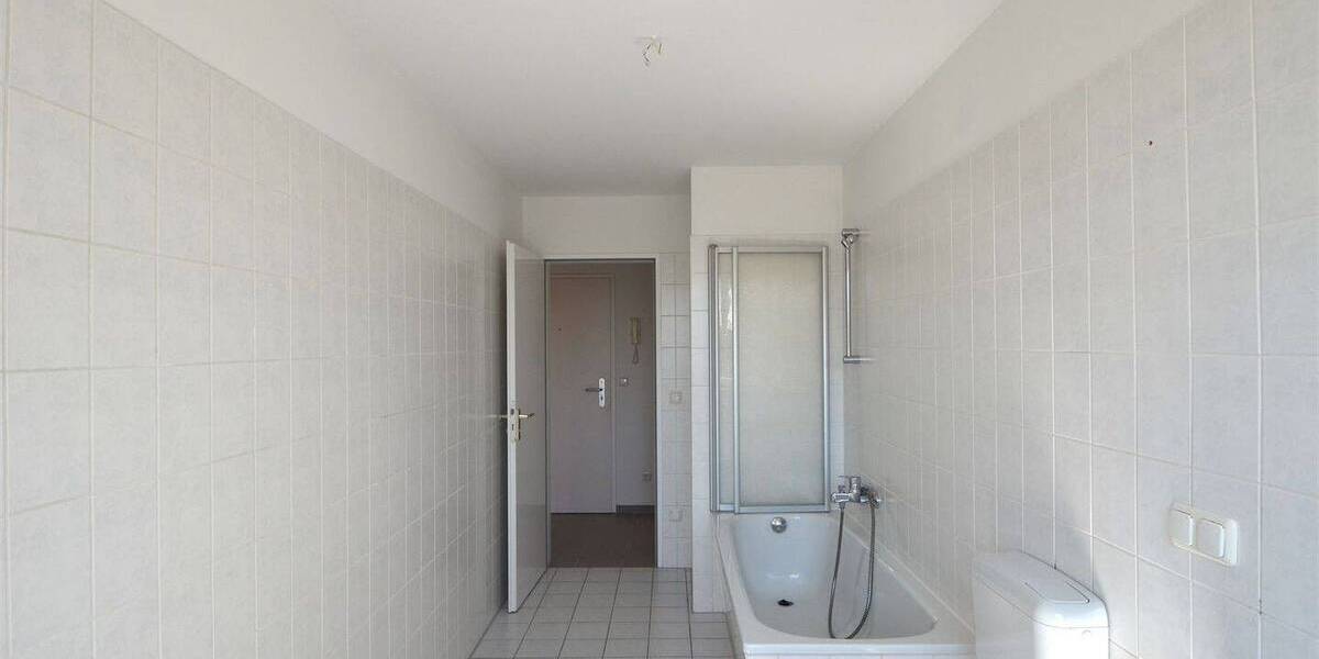 Etagenwohnung Blankenfelde-Mahlow Mahlow - 2 Zimmer, 71 m&sup2;, 225.000&euro; | Angebot:26433661